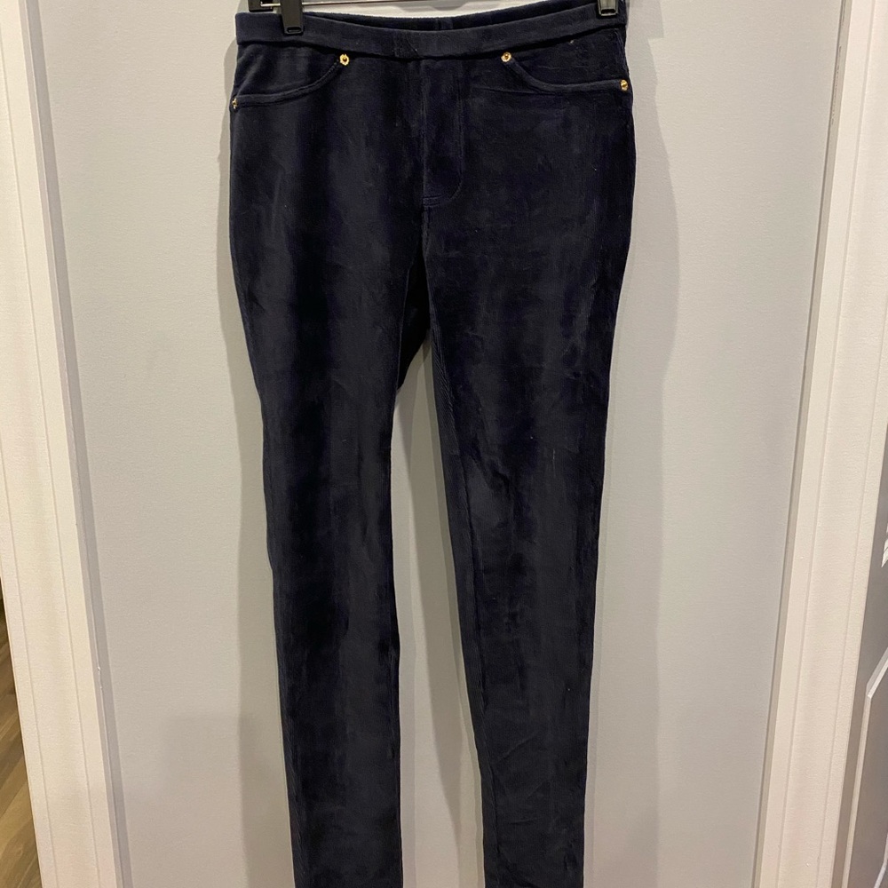 Michael Kors Corduroy Skinny Pants